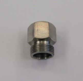 Triumph Tiger Cub T1599 Stainless Steel Gearbox Filler Plug 