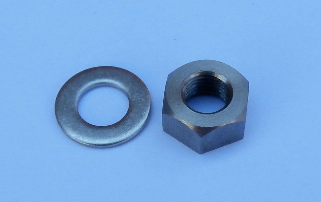 AJS & MATCHLESS - Brake Rods Etc Archives | Acme Stainless Ltd