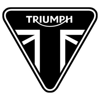 TRIUMPH TIGER CUB