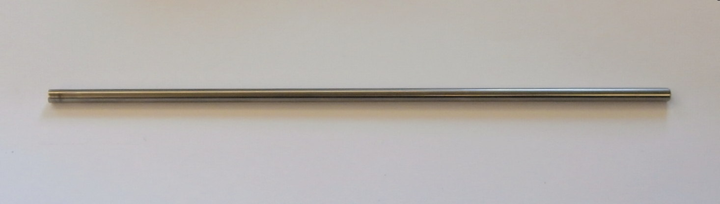 Triumph Cub & Terrier Clutch Push Rod – Fully Heat Treated – T1140 57-1140 (150/200cc)