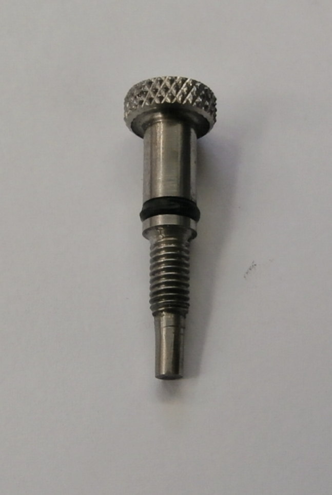 AMAL CONCENTRIC EXTENDED THROTTLE SIDE ADJUSTER SCREW - each | Acme ...